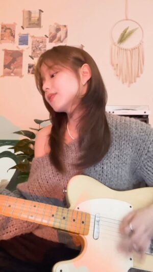 Rothy Instagram - 좋아하는 노래를 불러보았슴댜ㅑ
풀버전은 내일 6시 로시 유튜브💙

Mixed by. @0209_yejun 

@le_sserafim 
#LESSERAFIM#르세라핌
#SwanSong#Cover