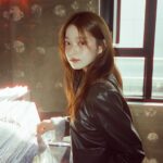 Rothy Instagram -