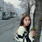 Rothy Instagram - 얘도 올릴래🌸 뿌염각.