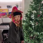 Rothy Instagram – 행복만하자2024

왕여드름 이번엔 관자놀이에남✨
민채언니가 가려주따💕🎁🎄