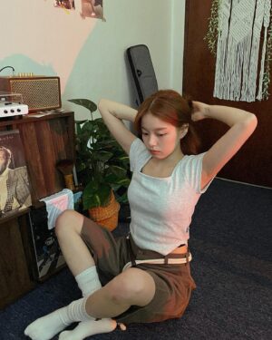Rothy Instagram - :)