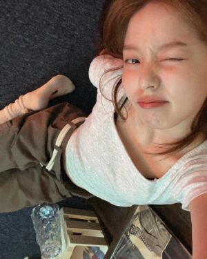 Rothy Instagram - :)
