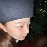 Rothy Instagram – 행복만하자2024

왕여드름 이번엔 관자놀이에남✨
민채언니가 가려주따💕🎁🎄
