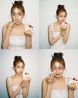 Rothy Instagram - 🎂HAPPY BIRTHDAY TO ME🎂

Photo by @yonilightz 
Hair & Make up @bora.kinn