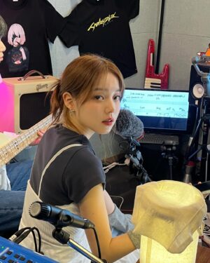 Rothy Instagram - 💙
이때 사진을 많이 찍어서 마구올리기!
너무너무 감사하고 즐거웠습니다:))

@bjjmusic_original