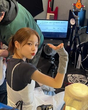 Rothy Instagram - 💙
이때 사진을 많이 찍어서 마구올리기!
너무너무 감사하고 즐거웠습니다:))

@bjjmusic_original