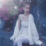 Rothy Instagram - 💐 Photo by @yonilightz Hair & Make up by @bora.kinn