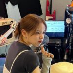 Rothy Instagram - 💙 이때 사진을 많이 찍어서 마구올리기! 너무너무 감사하고 즐거웠습니다:)) @bjjmusic_original