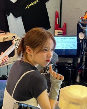 Rothy Instagram - 💙
이때 사진을 많이 찍어서 마구올리기!
너무너무 감사하고 즐거웠습니다:))

@bjjmusic_original