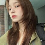Rothy Instagram - 이십사세 강주희 오늘도 후아이팅 요즘 날이 너무 좋다요오 한껏 오늘을 즐깁시다🙏💙