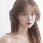 Rothy Instagram - New Profile✨ Photo by @yonilightz Hair & Make up by @bora.kinn