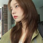 Rothy Instagram - 이십사세 강주희 오늘도 후아이팅 요즘 날이 너무 좋다요오 한껏 오늘을 즐깁시다🙏💙