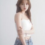 Rothy Instagram - New Profile✨ Photo by @yonilightz Hair & Make up by @bora.kinn