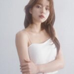 Rothy Instagram - New Profile✨ Photo by @yonilightz Hair & Make up by @bora.kinn