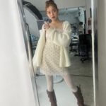 Rothy Instagram - @yonilightz 작가님 작옵실🔥💖 궁금하디~😜