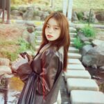 Rothy Instagram -