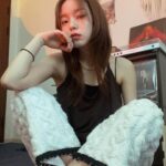 Rothy Instagram - 몸이 점점 다시 살아나는중!_! 블루밍 아프지마 ㅜㅜ 내가 대신 아플게😭💙