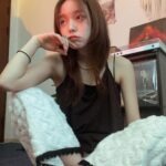 Rothy Instagram - 몸이 점점 다시 살아나는중!_! 블루밍 아프지마 ㅜㅜ 내가 대신 아플게😭💙