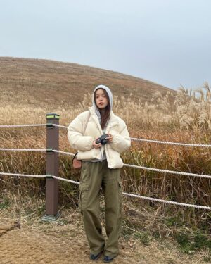 Rothy Instagram - 어제의 제주모음zip