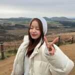 Rothy Instagram - 어제의 제주모음zip