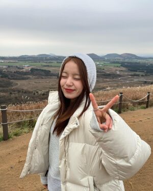 Rothy Instagram - 어제의 제주모음zip