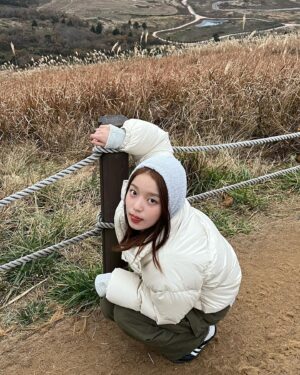 Rothy Instagram - 어제의 제주모음zip