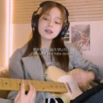 Rothy Instagram - ✨ 풀버전은 내일 6pm 로시 유튭에서💙 Mixed by . @0209_yejun @official_g_i_dle #아이들#여자아이들#나는아픈건딱질색이니까#Cover
