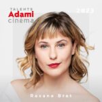 Roxane Bret