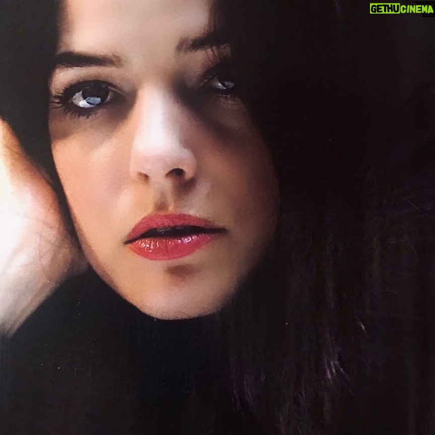 Most liked Instagram photo of Roxane Mesquida