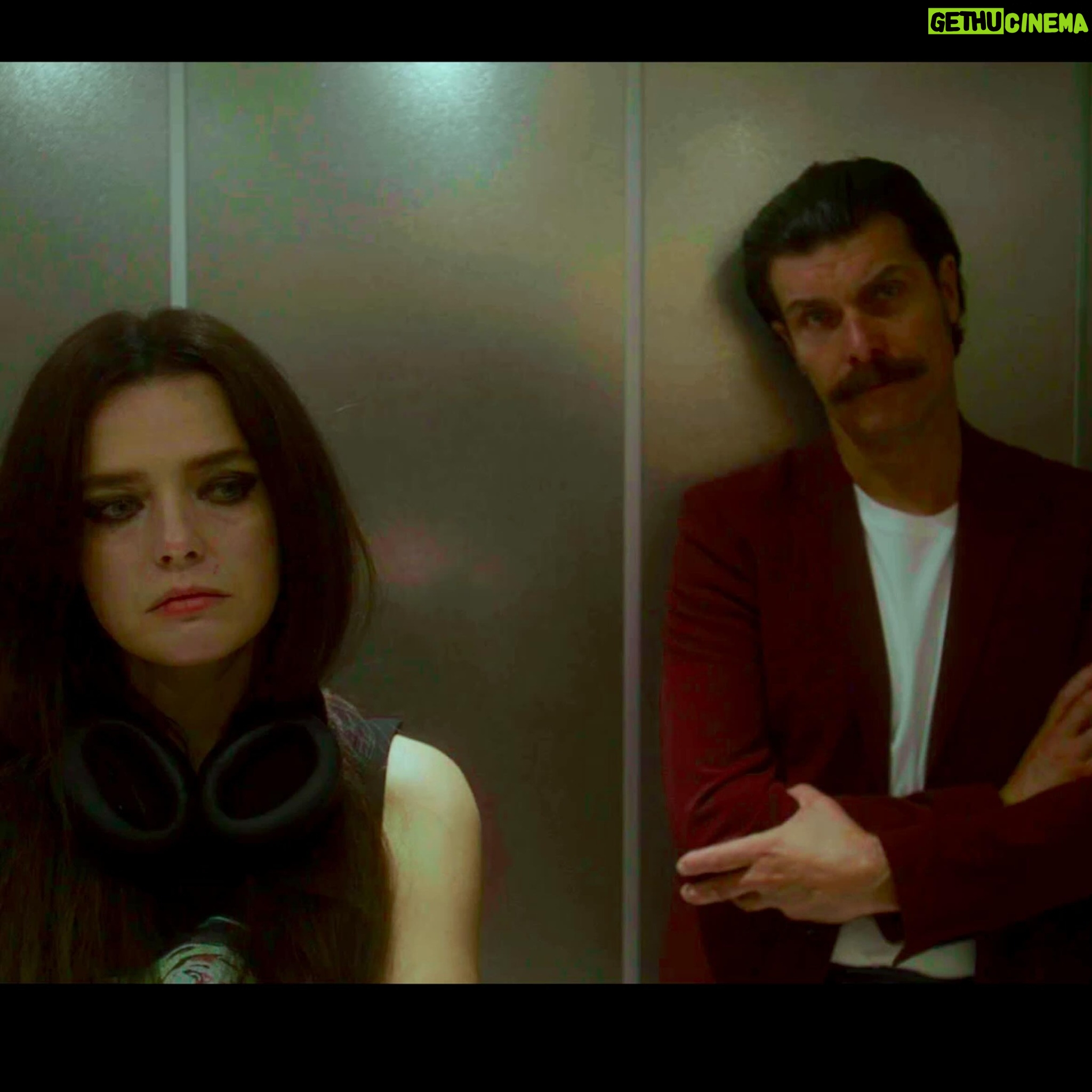 Roxane Mesquida - 1.7K Likes - FOTOGENICO #cannes2024 @association_acid
Directed by Marcia Romano & Benoit Sabatier
With @christopaou
@roxane_mesquida
@angele_metzger