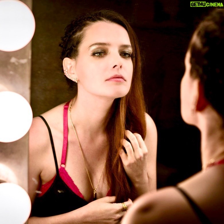 Roxane Mesquida - 2.5K Likes - @burningshadowthefilm directed by @alex.nahon is out!!! On Amazon prime, ITunes and available in France June 8th!