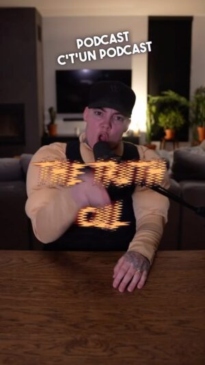 Roxane Bruneau Instagram - Si tu as des questions pour le topdog Sylvain, Hésite pas à lui poser en commentaire! Il répondra dans une prochaine vidéo 🔥

Abonnez-vous à la chaine youtube The Truth pour ne rien manquez 💪🏻