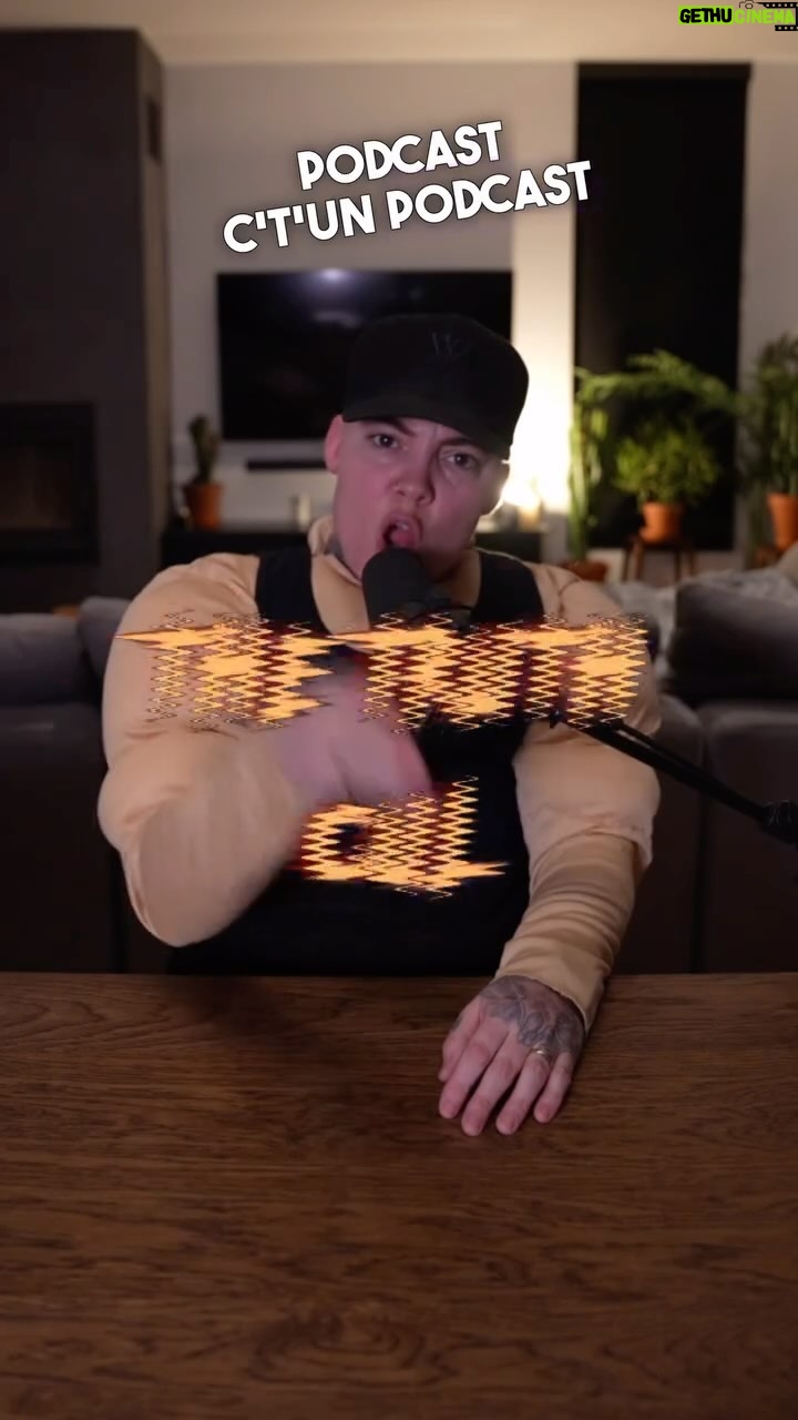 Roxane Bruneau - 5.6K Likes - Si tu as des questions pour le topdog Sylvain, Hésite pas à lui poser en commentaire! Il répondra dans une prochaine vidéo 🔥
Abonnez-vous à la chaine youtube The Truth pour ne rien manquez 💪🏻