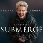 Roxane Bruneau Instagram – Nouvelle date de show💥 #Submergé