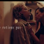 Roxane Bruneau Instagram - 🌊 2 jours 🌊 J’te retiens pas | Vidéoclip officiel Moi perso j’pu capable d’attendre honnêtement.