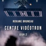Roxane Bruneau Instagram – C E N T R E  V I D É O T R O N  Jour 2 | Show time 

Ce soir 19h00 sur ma chaîne Y O U T U B E 🔥