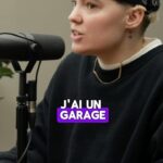 Roxane Bruneau Instagram - Salut, les Top G! Pour vous prouver qu’on n’est pas toxiques, on reçoit Roxane qui est, semble-t-il, capable d’utiliser un marteau. Vous voyez, on est ouvertes d’esprit! #topg #maison #garage #outils #femmelesbian #masculine #etabli #role #marteaurose