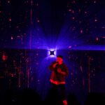 Roxane Bruneau Instagram – 🌊 S U B M E R G É 🌊 

3 premiers Olympia soldout cette semaine. On repart pour 3 autres next week 🔥

📸 @bertexertier