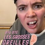 Roxane Bruneau Instagram – 🛑 ÂME SENSIBLE S’ABSTENIR 🛑

ByeBye les stretch ❗️
Bienvenue dans ma NEW ERA❗️

Ça fait 20 ans que j’ai des roues de bicycle à la place des oreilles, j’commence à avoir fait l’tour, j’ai envie de changement! J’en ai parlé avec @pamela.murphyclinique qui m’a rassuré en me montrant le CATALOGUE des chirurgie de lobes d’oreilles du @drgenevievefcaron . Il ne m’ent fallait pas plus pour me rassurer, elle fait des tabar*%# de beaux lobes 👂🏼

Fak me voila à la @cliniqueevolutionmtl en train d’me faire recoudre les stretch 🛞

Ps: La vidéo est DÉGUEULASSE 🤢 
Pps: J’suis pas payé c’pas une pub, c’t’un vlog 💰❌