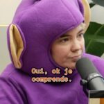Roxane Bruneau Instagram - NOUVEL ÉPISODE DU PODCAST DES PERSONNAGES DISPONIBLE SUR YOUTUBE ET TOUTES LES PLATEFORMES! Tinky Winky ( @roxanebruneau ) s’ouvre sur les difficultés de se faire une place comme comédien au cinéma à cause de son physique atypique. Vraiment un bel épisode tout en vulnérabilité pour Tinky. Merci pour ta confiance Tinky. Lien dans la bio pour écouter le Podcast des personnages sur toutes les plateformes! Cet épisode est commandité par Éros et compagnie. Obtenez 15 % de rabais sur vos achats avec le code promo Jay15. Site Web : erosetcompagnie.com #erosetcompagnie
