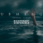 Roxane Bruneau Instagram - L’album submergé vous appartient maintenant! Un cadeau de moi à vous ✨ Maintenant j’veux savoir c’est lesquels tes préfères, écris les moi en commentaire 🫣 #submergé