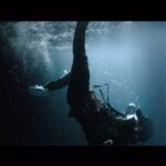 Roxane Bruneau Instagram - 🌊 Submergé 🌊 💿 Nouvel album ce soir 00:00 💿 Le lien est dans ma bio 👆🏼