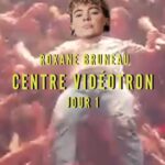 Roxane Bruneau Instagram – Roxane Bruneau fait les choses à sa manière en se brisant la nuque au Centre Vidéotron 🙂

#teambruneau #brunoz #vlog #bts