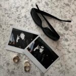Roxane Bruneau Instagram – Petite nostalgie
