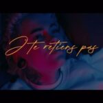 Roxane Bruneau Instagram - J’te retiens pas | Vidéoclip officiel Ce soir 19h30 sur ma chaine youtube !!!