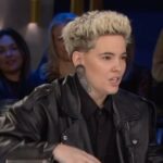 Roxane Bruneau Instagram – Gros ta d’💩 à l’égo démesuré hihi 

Pour le reste de l’entrevue c’est ce soir 19h00 sur les ondes de TVA