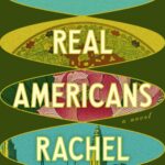 Roxane Gay Instagram - This month in The Audacious Book Club, we're talking about two books! The first is Real Americans by Rachel Khong (@rrrrrrrachelkhong). I hope you'll join our discussion about this compelling novel at The Audacity and our Zoom discussion on May 29th. Read more here or at the link in my stories: https://audacity.substack.com/p/the-audacious-book-club-real-americans