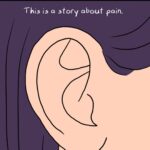 Roxane Gay Instagram – Today in my newsletter, a graphic essay by @aubreyhirsch on women, pain, and (not) being heard. Read it here or at the link in my stories: https://audacity.substack.com/p/a-story-about-pain