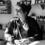 Roxane Gay Instagram - The third installment of Roxane Gay Presents is My Year of Psychedelics: Lessons on Better Living by Gabrielle Bellot. In this essay Bellot offers both a cultural history of psychedelics and an intimate memoir about how psychedelics offered her new ways of understanding herself and strengthening her mental health. Link in bio! I hope you enjoy Gabby’s beautiful essay.