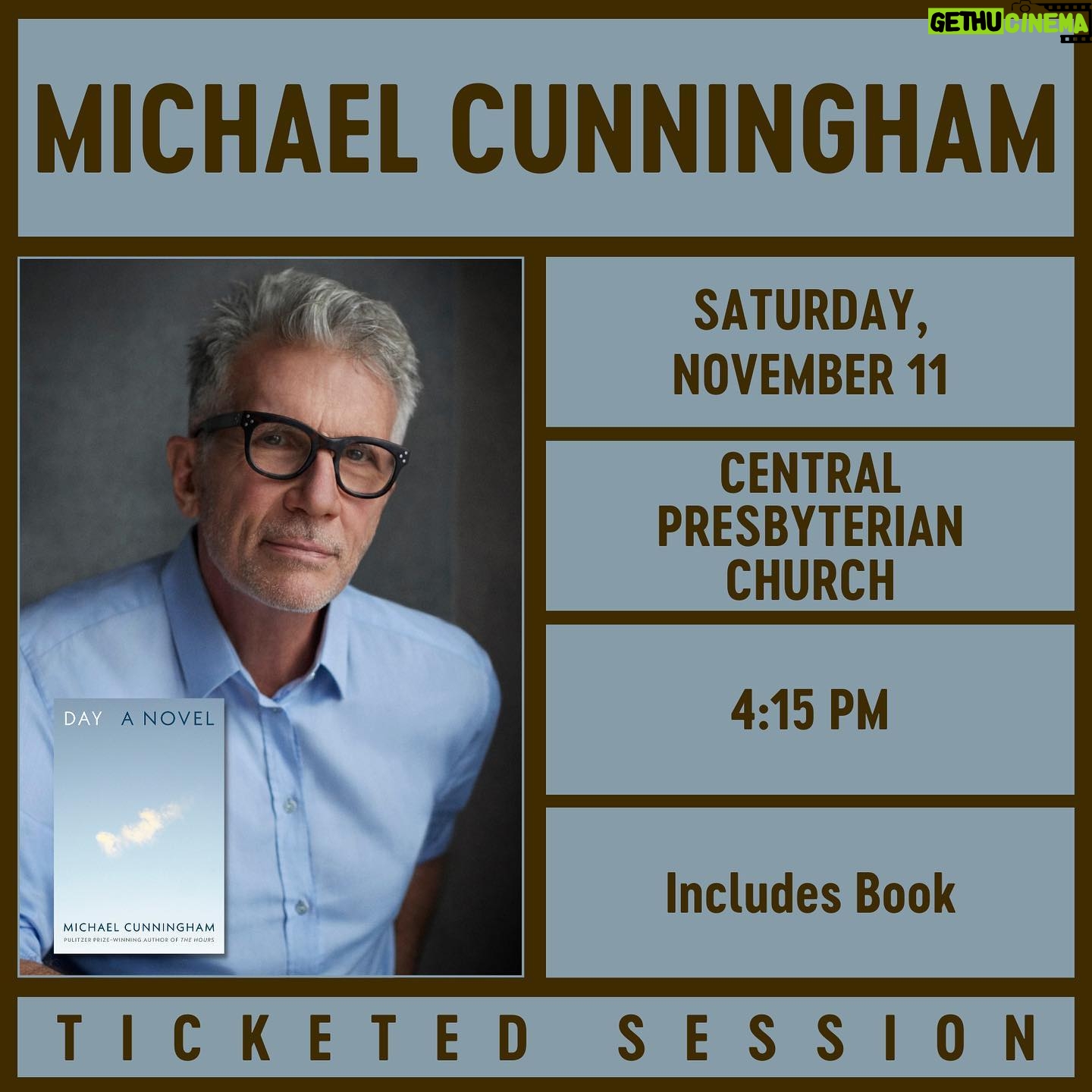 Roxane Gay Instagram - We're elated to share the 2023 Ticketed Sessions for literary superstars Michael Cunningham, Roxane Gay, and Stacey Abrams! Each session ticket includes a copy of the author’s featured Festival book, session admission, and access to the author’s signing line. Proceeds from book ticket sales support the annual Festival and our year-round programs. Learn more and purchase tickets at the link in our bio! 🔗🎟️